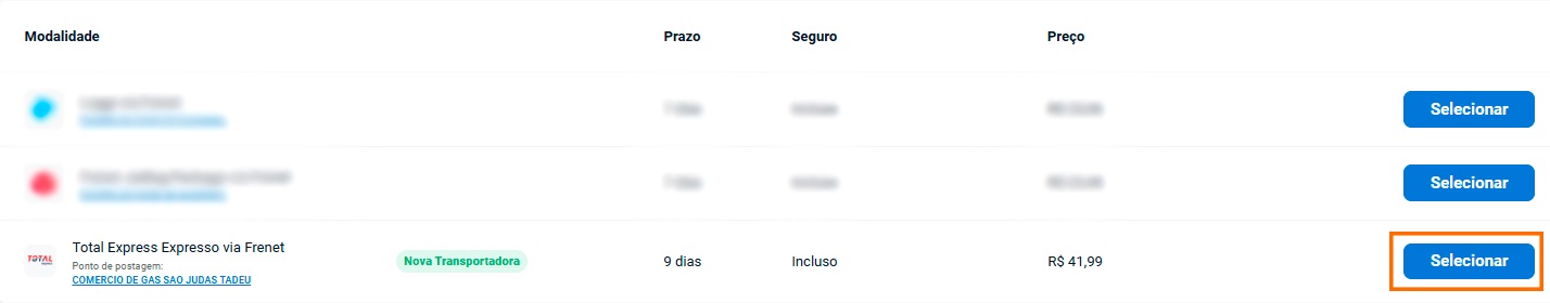 selecionar da total e desfocar as demais transportadoras e preço (editado).jpg